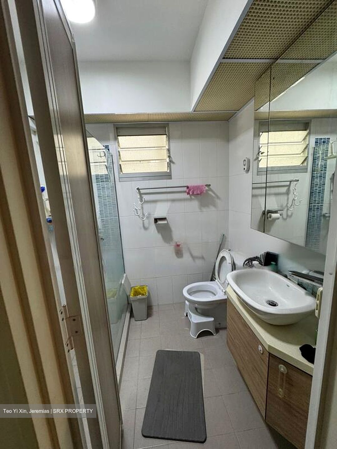 Blk 807B Ping Yi Greens (Bedok), HDB 4 Rooms #481414091